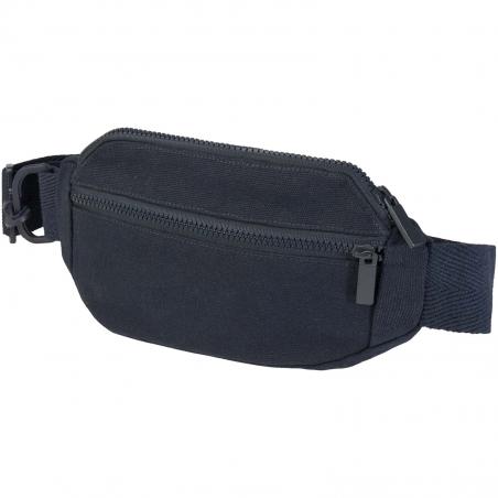 Crescent 500 g/m² aware™ gerecyclede crossbodytas 