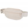 Crescent 500 g/m² aware™ gerecyclede crossbodytas 