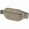 Crescent 500 g/m² aware™ gerecyclede crossbodytas 