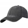 Grafton 6 panel gewassen cap 