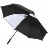 Jeff 55 inch winddichte golfparaplu 