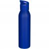 Sky 650 ml RCS gerecyclede enkelwandige roestvrijstalen waterfles 