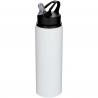 Fitz 800 ml RCS gerecyclede enkelwandige roestvrijstalen waterfles 