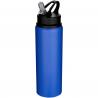 Fitz 800 ml RCS gerecyclede enkelwandige roestvrijstalen waterfles 