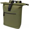 Resi plus 15 inch GRS gerecyclede roltop rugzak 18 l 