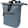 Resi plus 15 inch GRS gerecyclede roltop rugzak 18 l 