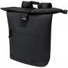 Resi plus 15 inch GRS gerecyclede roltop rugzak 18 l 