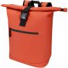 Resi plus 15 inch GRS gerecyclede roltop rugzak 18 l 