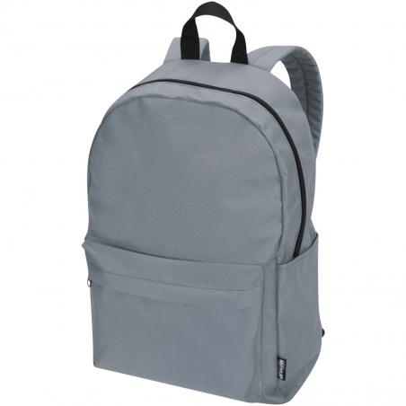 Byron 14 inch GRS gerecyclede city laptoprugzak 16 l 