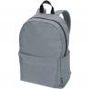 Byron 14 inch GRS gerecyclede city laptoprugzak 16 l 