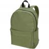 Byron 14 inch GRS gerecyclede city laptoprugzak 16 l 