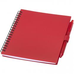 Niove notitieboek met...