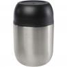 Supo 480 ml dubbelwandige lunchpot van gerecycled roestvrij staal 