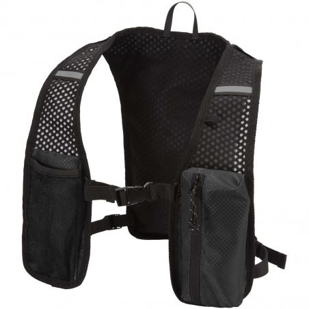 Nomad GRS gerecycled hardloopvest met hydratatiepack 5 l 