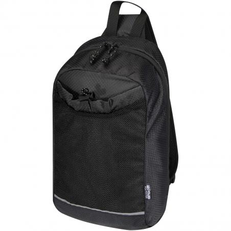 Nomad GRS gerecyclede hydratatie crossbodytas 6 l 