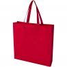 Ecoseal Grs gerecyclede non woven draagtas met inzetstuk 12 l 