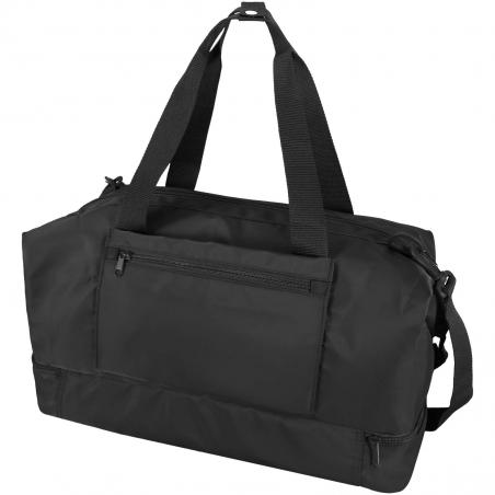 Trip aware™ gerecyclede reistas 42 l 