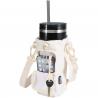 Trip aware™ gerecyclede reisflestas 2 l 