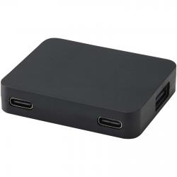 Gaia 4 poorts USB hub met...