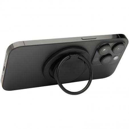 Albali magnetische telefoonhouder met ringstandaard van gerecycled plastic 