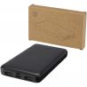 Intan powerbank van 10.000 mah 10 W van gerecycled plastic 