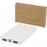Intan powerbank van 10.000 mah 10 W van gerecycled plastic 