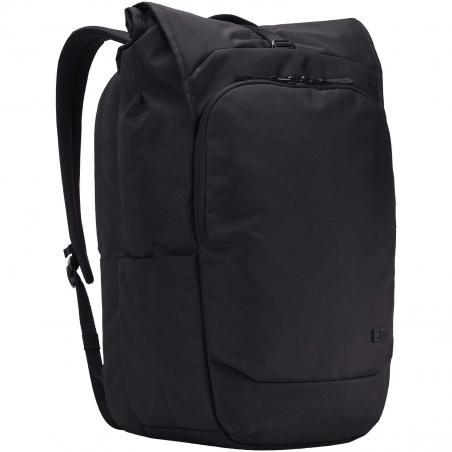 Case logic variate 17 inch gerecyclede uitbreidbare roll-top laptop rugzak 