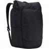 Case logic variate 17 inch gerecyclede uitbreidbare roll-top laptop rugzak 