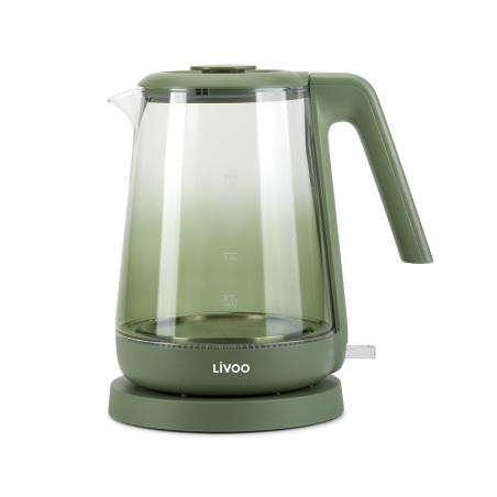 Glazen waterkoker 1,7 L DOD216
