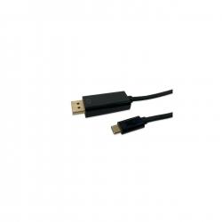 Usb c naar DisplayPort-kabel