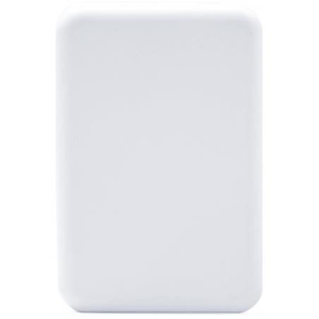 BrandCharger The Powercharge Wireless 5.000 Eco powerbank