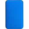 Aluminium zonne-energie powerbank Tycho