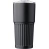 Gerecyclede roestvrijstalen dubbelwandige drinkmok (500 ml) Kael