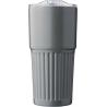 Gerecyclede roestvrijstalen dubbelwandige drinkmok (500 ml) Kael