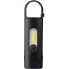 Gerecyclede ABS mini-zaklamp Zai