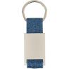 Denim sleutelhanger Ori