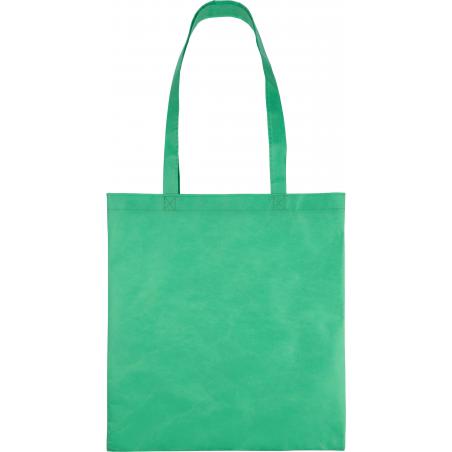 Non-woven (80 gsm) draagtas Taye