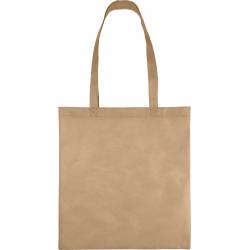 Non-woven (80 gsm) draagtas...