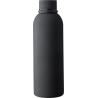 Gerecycled roestvrijstalen dubbelwandige drinkfles (500 ml) Sena