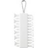 Gerecycled ABS golf tee-set Aveline