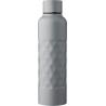 Gerecycled roestvrijstalen enkelwandige drinkfles (800 ml) Talin