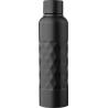 Gerecycled roestvrijstalen enkelwandige drinkfles (800 ml) Talin