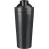Gerecycled roestvrijstalen enkelwandige sportdrinkfles (750 ml) Orla