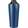 Gerecycled roestvrijstalen enkelwandige sportdrinkfles (750 ml) Orla