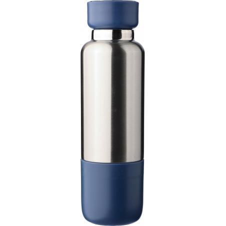 Roestvrijstalen dubbelwandige drinkfles (500 ml) Zev