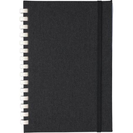 rPET notitieboek (A5) Ilias