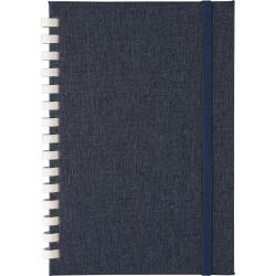 rPET notitieboek (A5) Ilias
