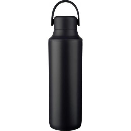 Roestvrijstalen dubbelwandige drinkfles (500 ml) Omari