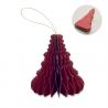Kerstboomhanger van papier Harmotree