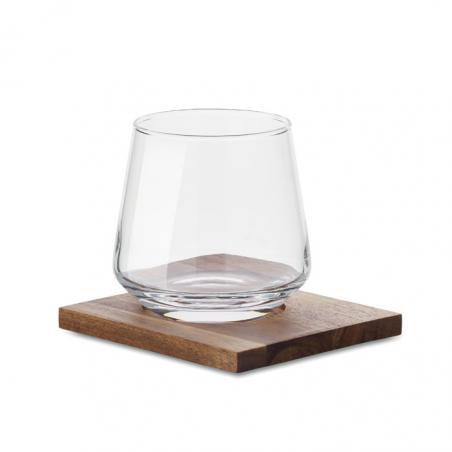 Whiskyglazen set Drinks